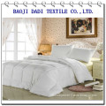 Hotel cotton white fabric for bedding sets